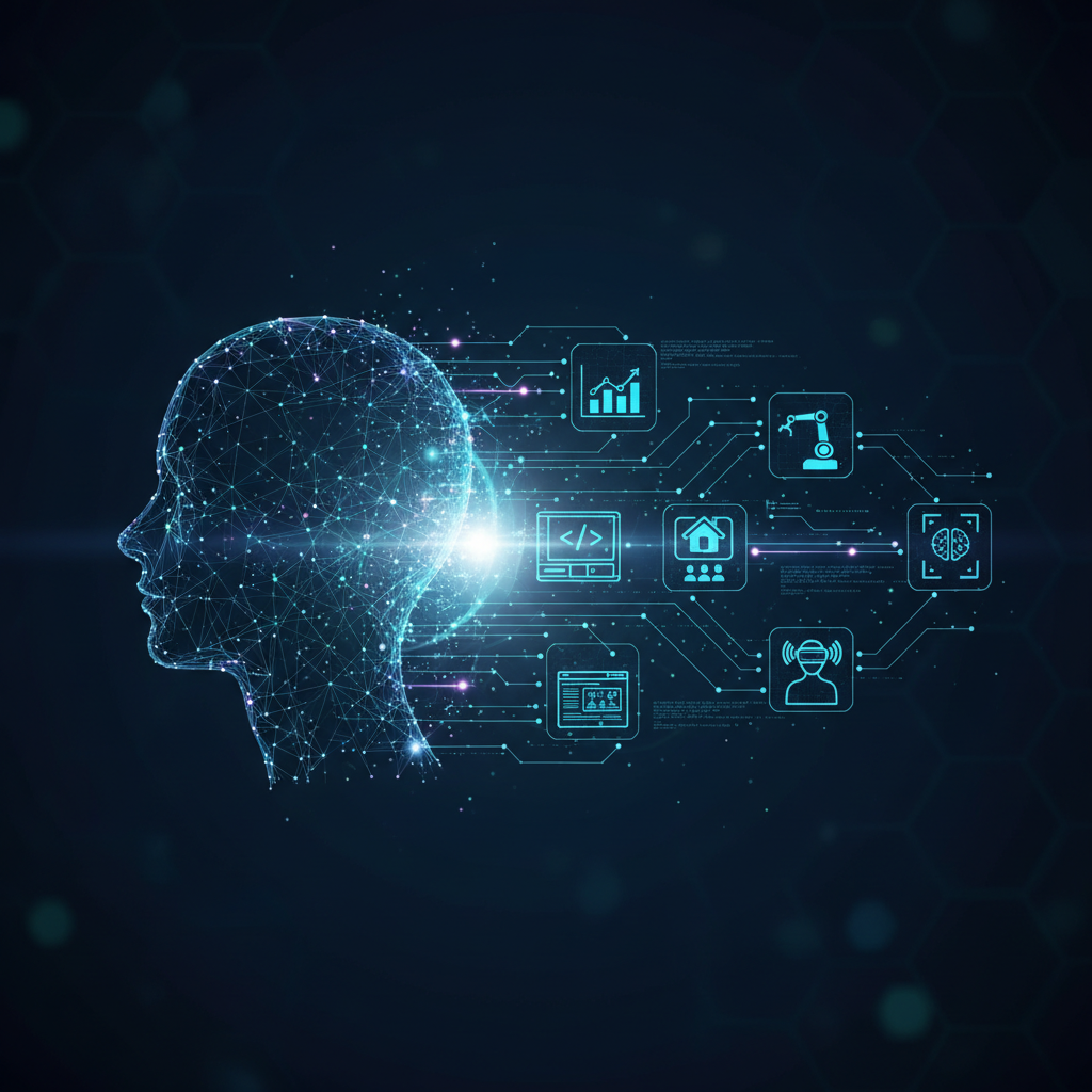 2026년 LLM 전쟁: 개인화된 AI 에이전트가 우리의 일과 생활을 혁신하는 방법