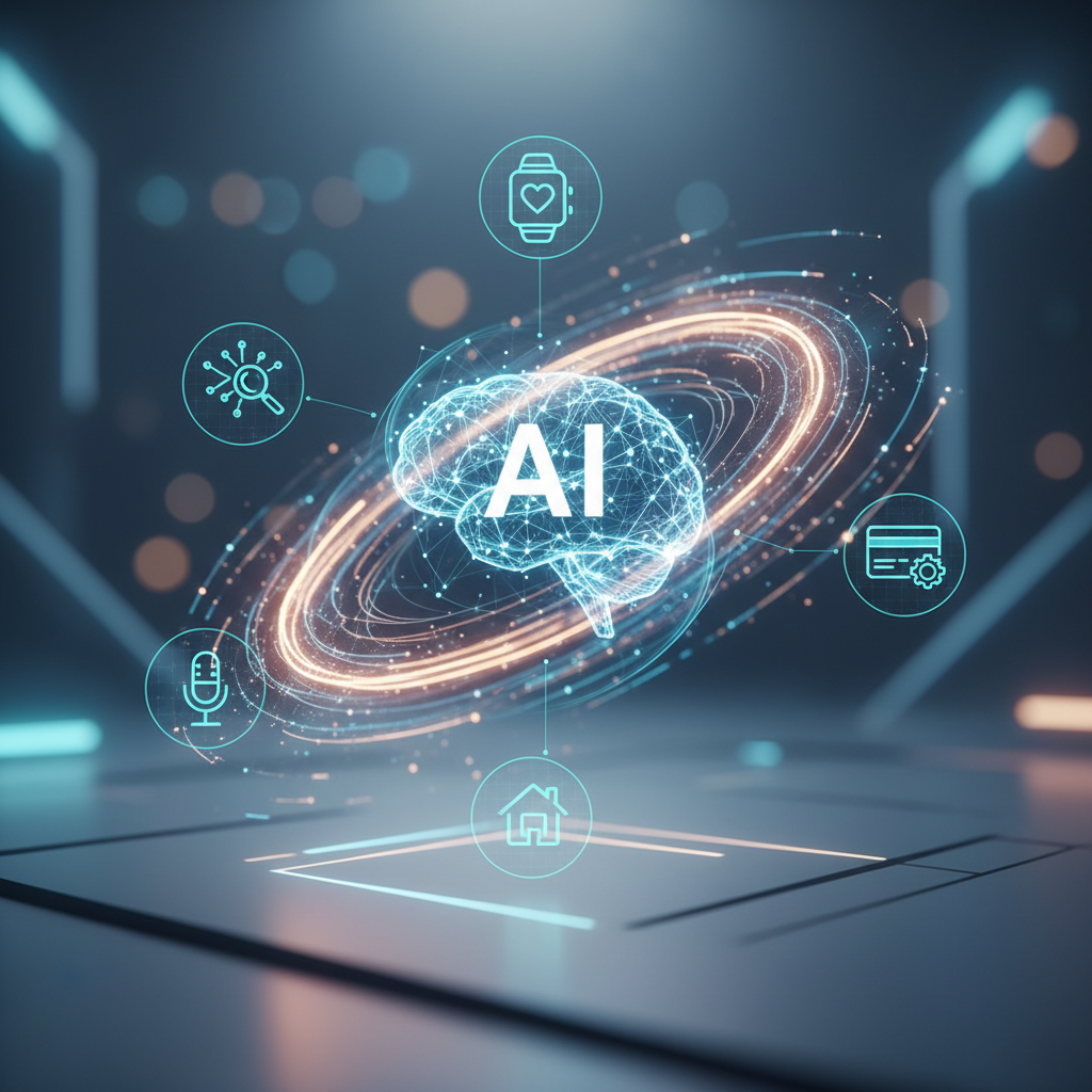 2026년 퍼스널 AI 에이전트 시대: 내 삶을 혁신할 초개인화된 AI 활용법 5가지