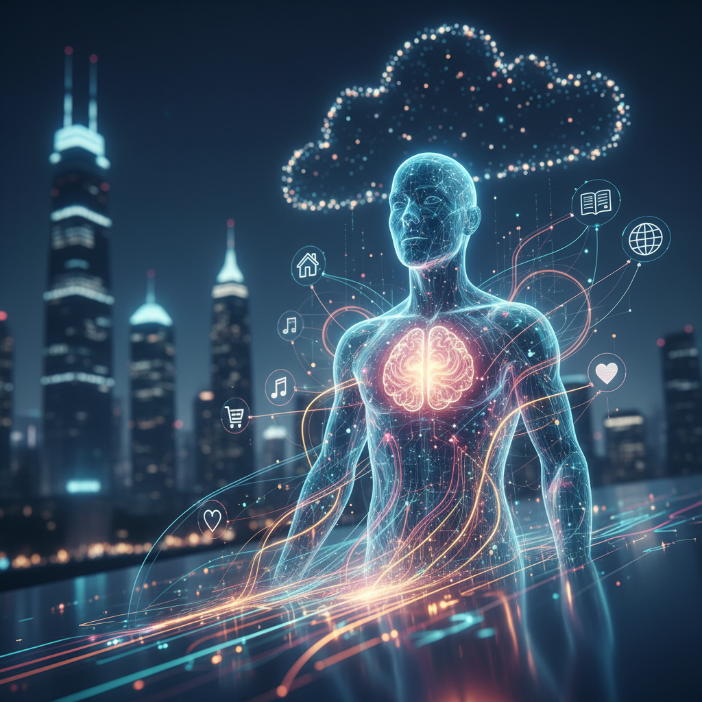 2026년 최신 트렌드: AI 초개인화 큐레이션으로 삶의 질을 혁신하는 방법