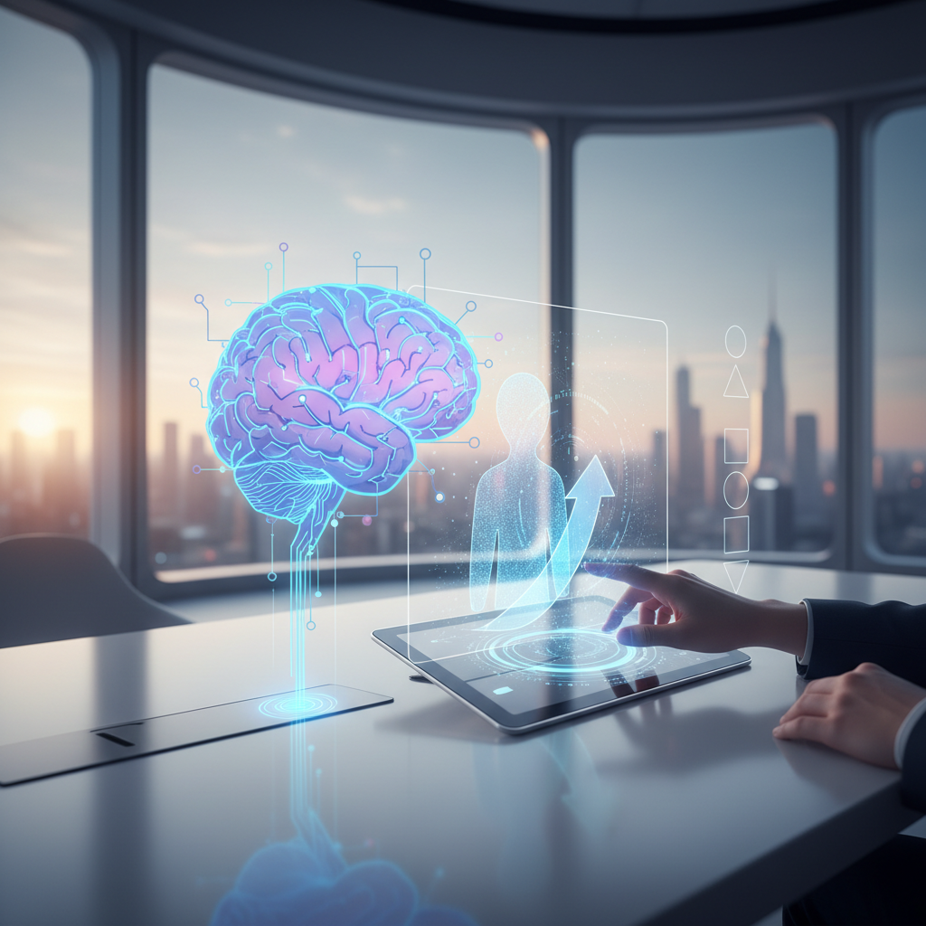 2026년, AI 개인 비서 활용: 프롬프트 엔지니어링으로 삶의 질 극대화하는 5가지 실전 팁