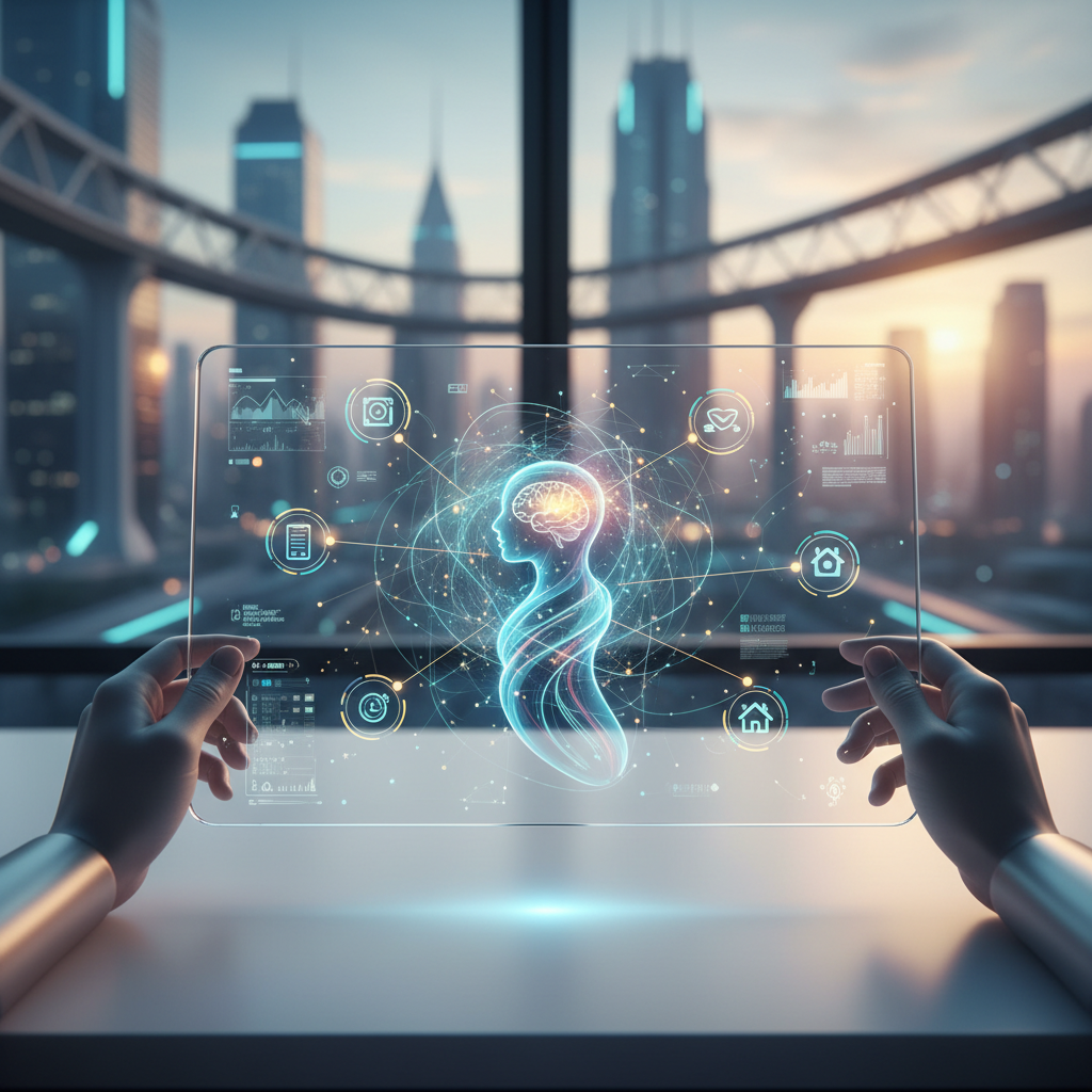 2026년, AI 개인화 시대! 나만의 '맞춤형 디지털 비서' 활용 극대화 전략