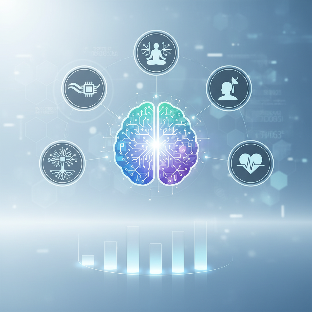 2026년 최신 트렌드: AI 기반 개인 맞춤형 멘탈 케어 앱 5가지 비교 분석 및 솔직 사용 후기