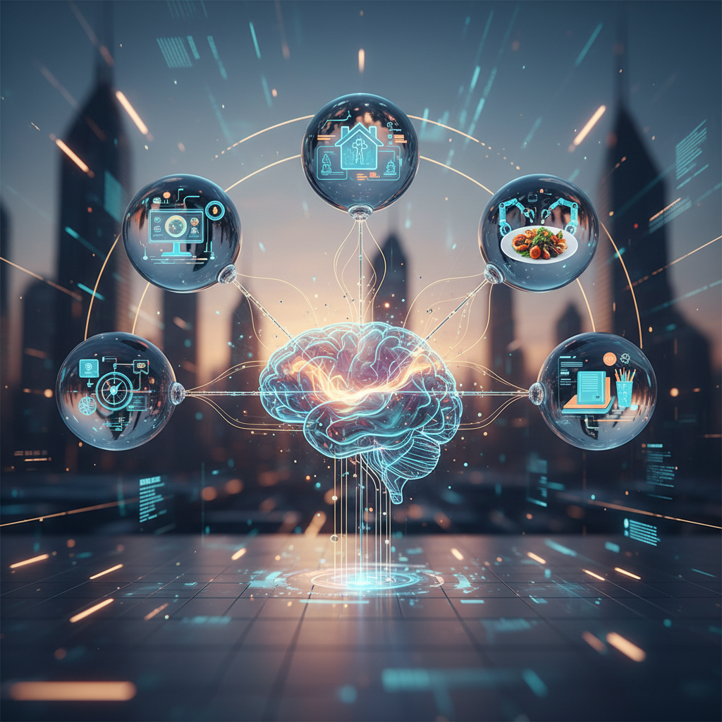 2026년 초개인화 시대, AI 큐레이션으로 나만의 라이프스타일을 완성하는 5가지 혁신 전략