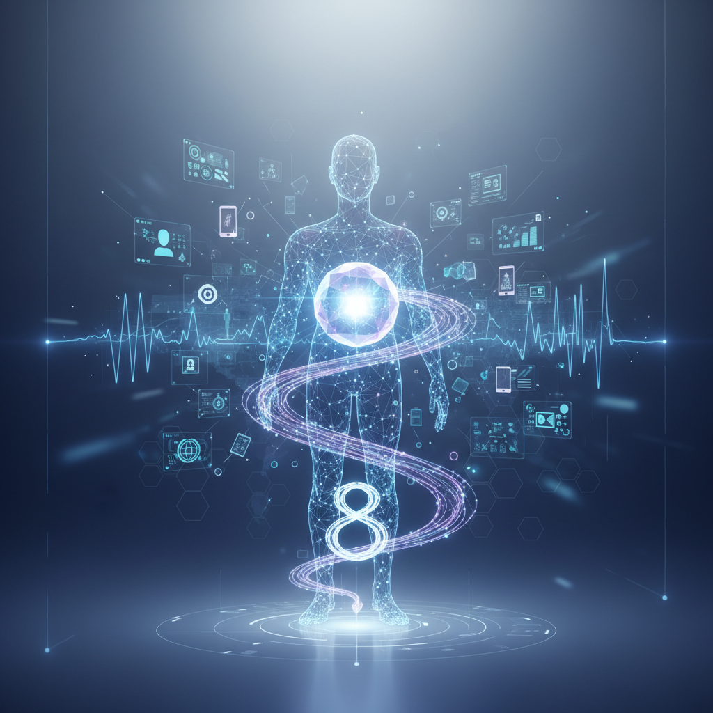 2026년 대세: 개인 맞춤형 AI 에이전트, GPT-8 시대 혁신 가이드