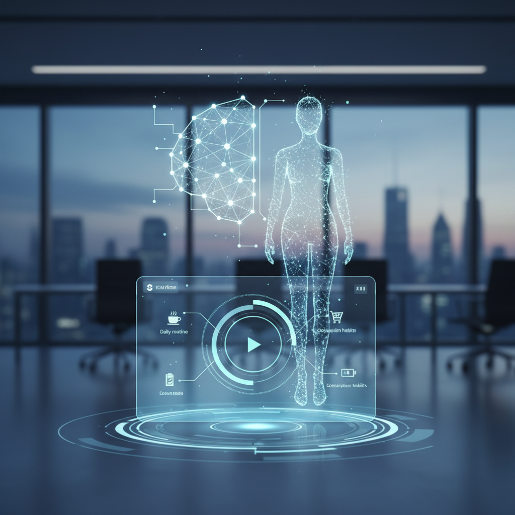 2026년 대세: AI 개인화 비서가 당신의 일상과 소비 습관을 혁신하는 방법