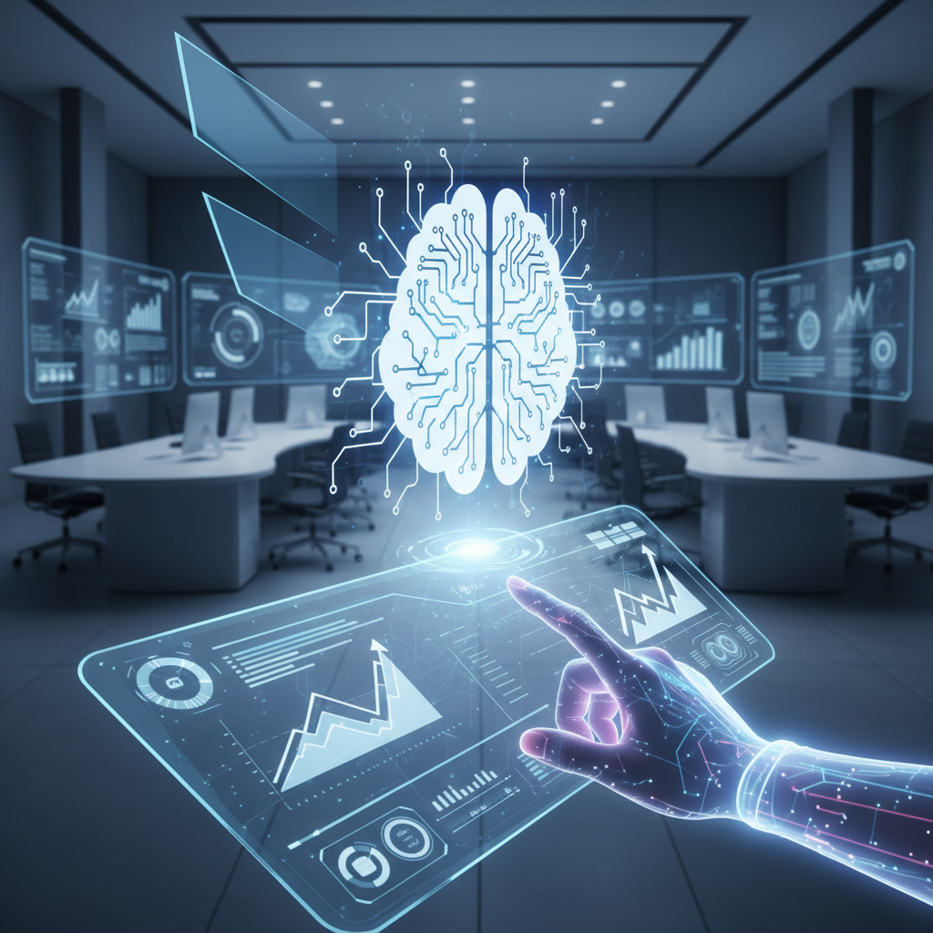 2026년 필수템: AI 개인 비서 '코파일럿' 활용 극대화로 업무 효율 10배 높이는 실전 가이드