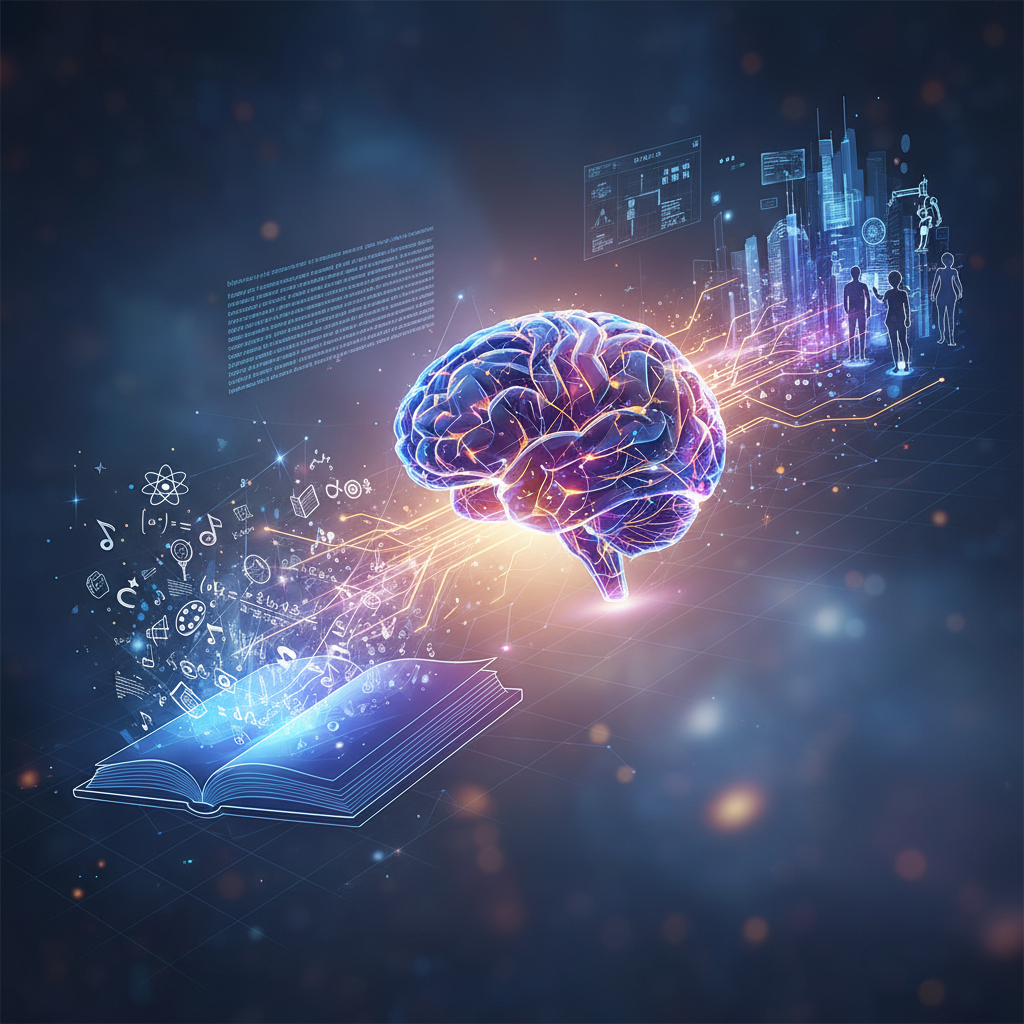 2026년 필수템: AI 튜터링이 맞춤형 학습과 미래 직업 준비를 혁신하는 방법