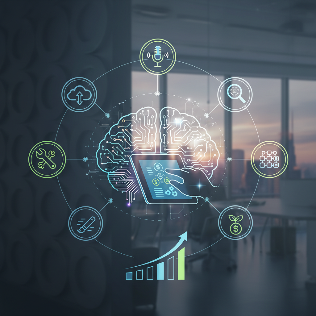 2026년 최신 트렌드: AI 개인화 부업으로 월 100만원 버는 실전 가이드와 필수 툴 5가지