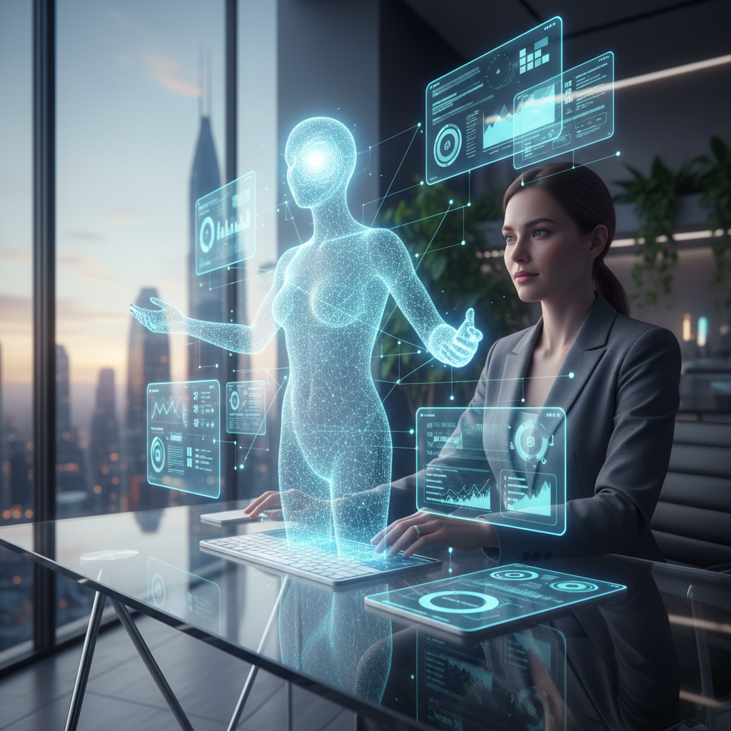 2026년 AI 개인 비서 '코파일럿' 활용 극대화 전략: 업무 효율 3배 높이는 실전 팁