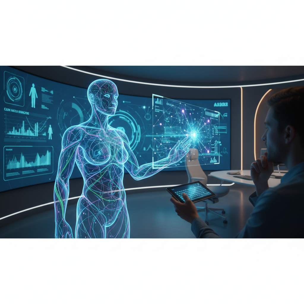 2026년 퍼스널 AI 비서 시대: 나만의 'AI 페르소나' 구축 가이드와 미래 직업 전망