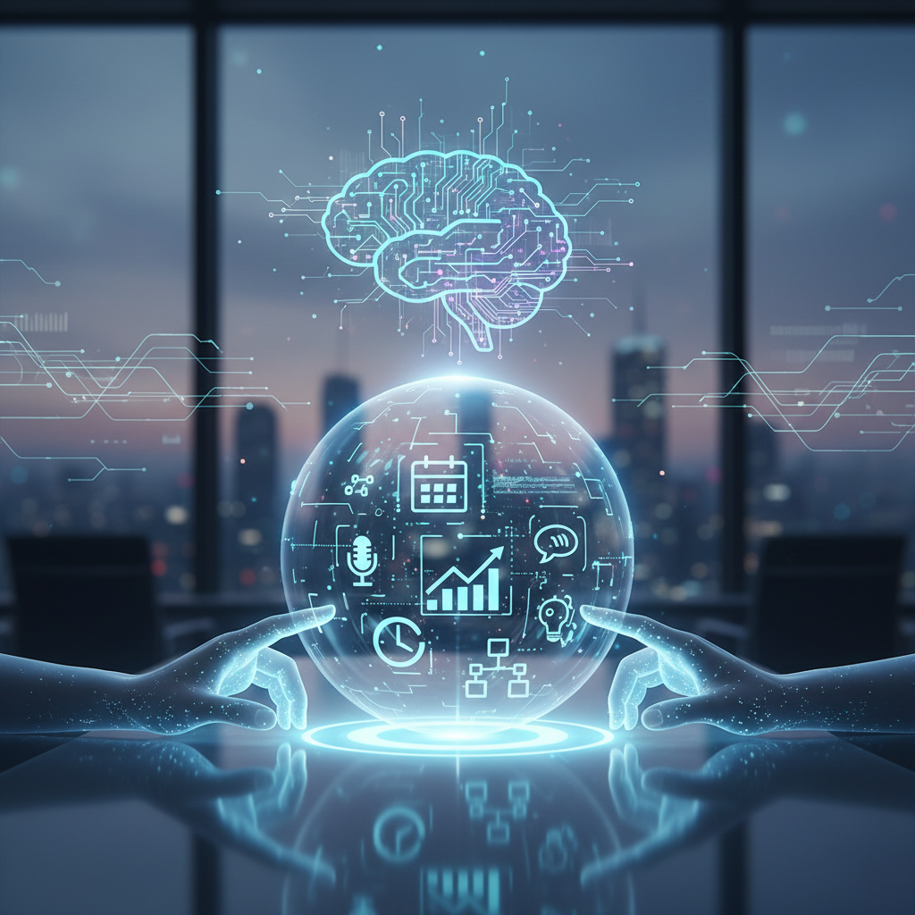 2026년 필수템: AI 개인 비서 '코파일럿' 활용 10가지 업무 생산성 극대화 팁