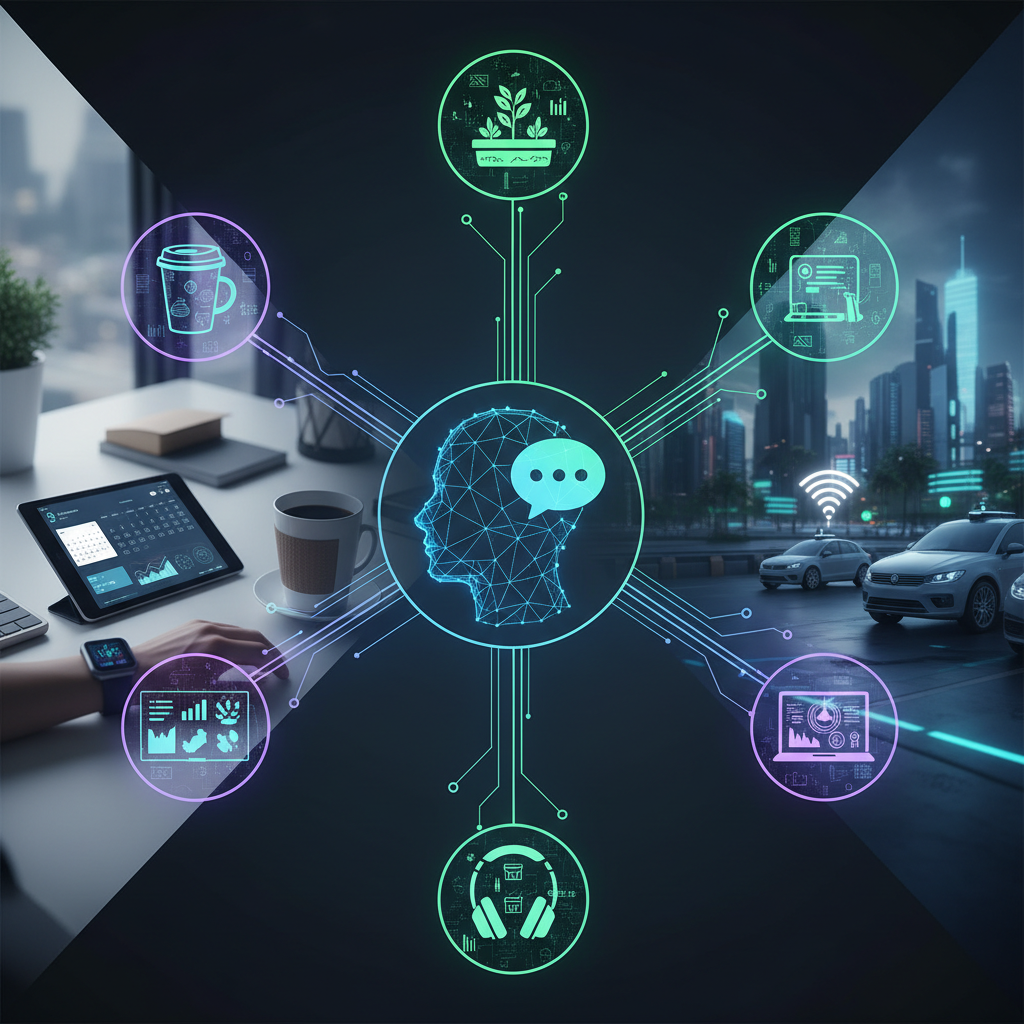 2026년, '개인화된 AI 비서' 시대: 업무와 일상을 혁신하는 초지능형 챗봇 활용법 5가지