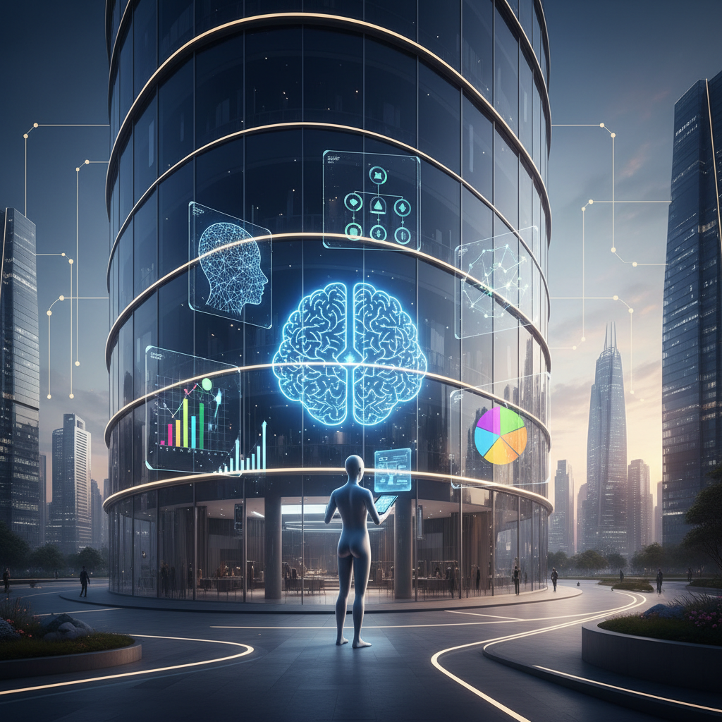 2026년 한국형 AI 튜터: 교육 혁명을 이끌 초개인화 학습 모델 5가지 분석