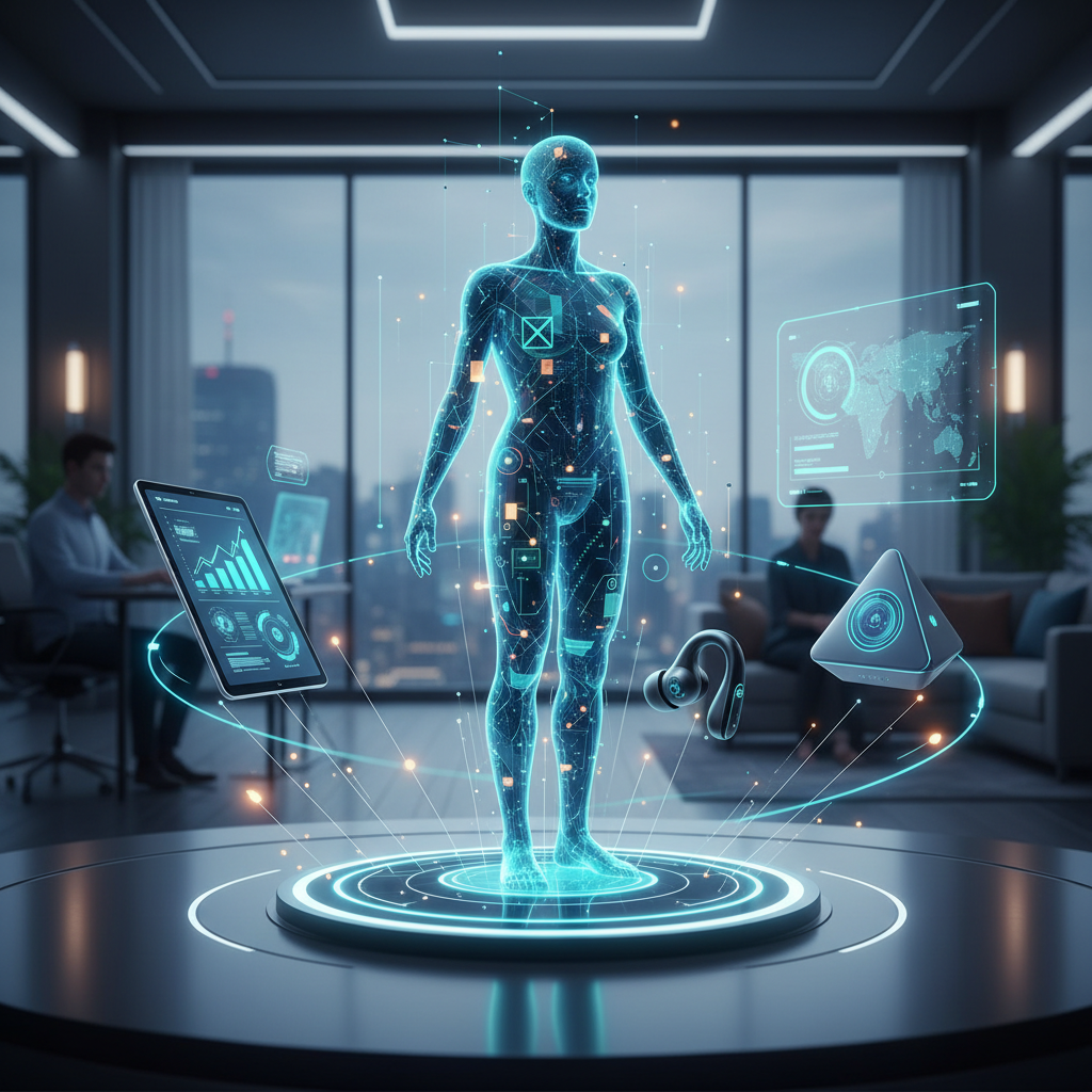 2026년 필수템: AI 개인 비서, 일상과 업무 혁신을 위한 최신 모델 비교 및 활용 팁