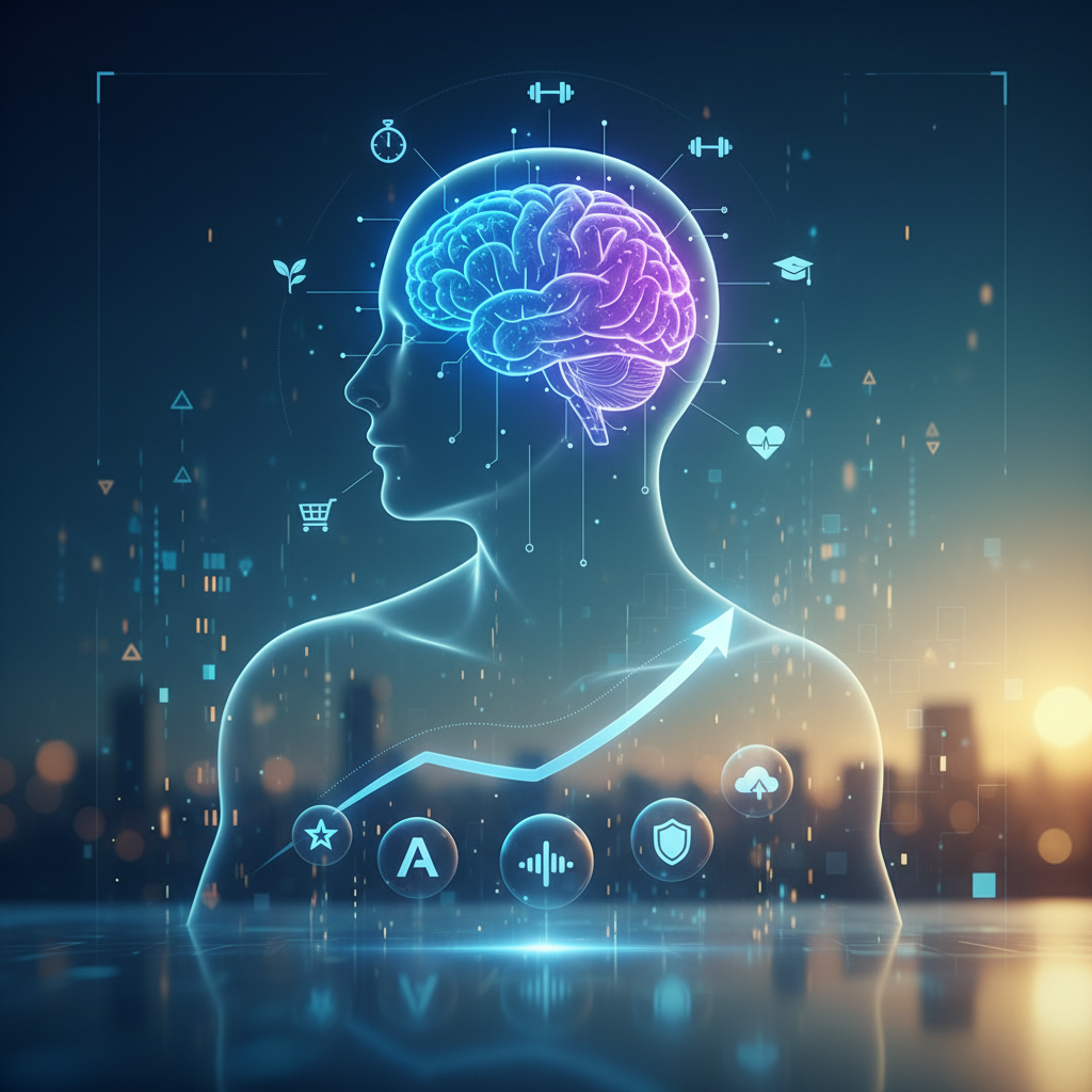 2026년 필수템: AI 개인 비서, 단순 비서 넘어 라이프스타일 코치로 진화하는 방법과 추천 앱 TOP 5