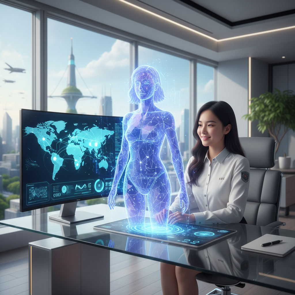 2026년 필수템: AI 개인 비서 '페르소나' 활용법과 삶의 질 향상 전략