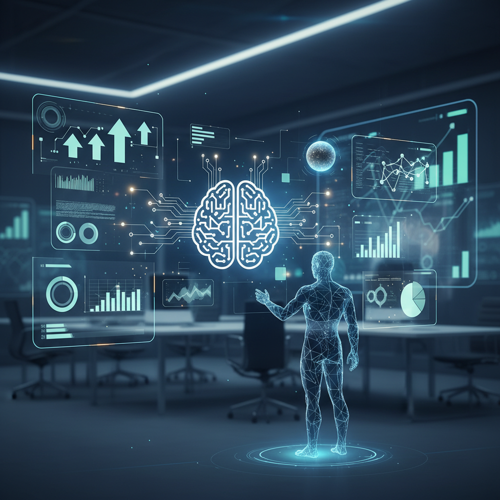 2026년 필수템: AI 개인 비서 '프롬프트 최적화'로 업무 효율 300% 높이는 실전 가이드