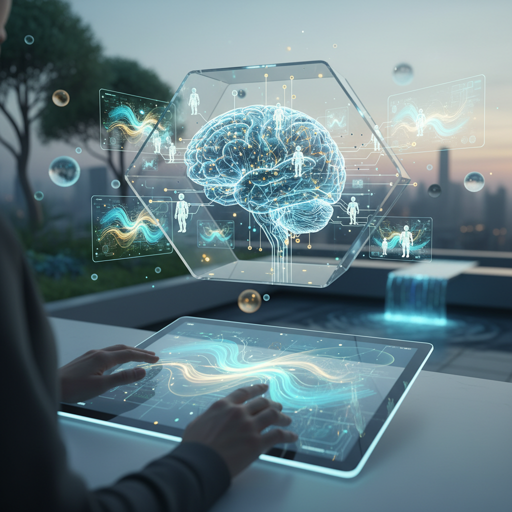 2026년 최신 트렌드: '디지털 디톡스'를 넘어선 'AI 큐레이션 라이프' 완벽 가이드