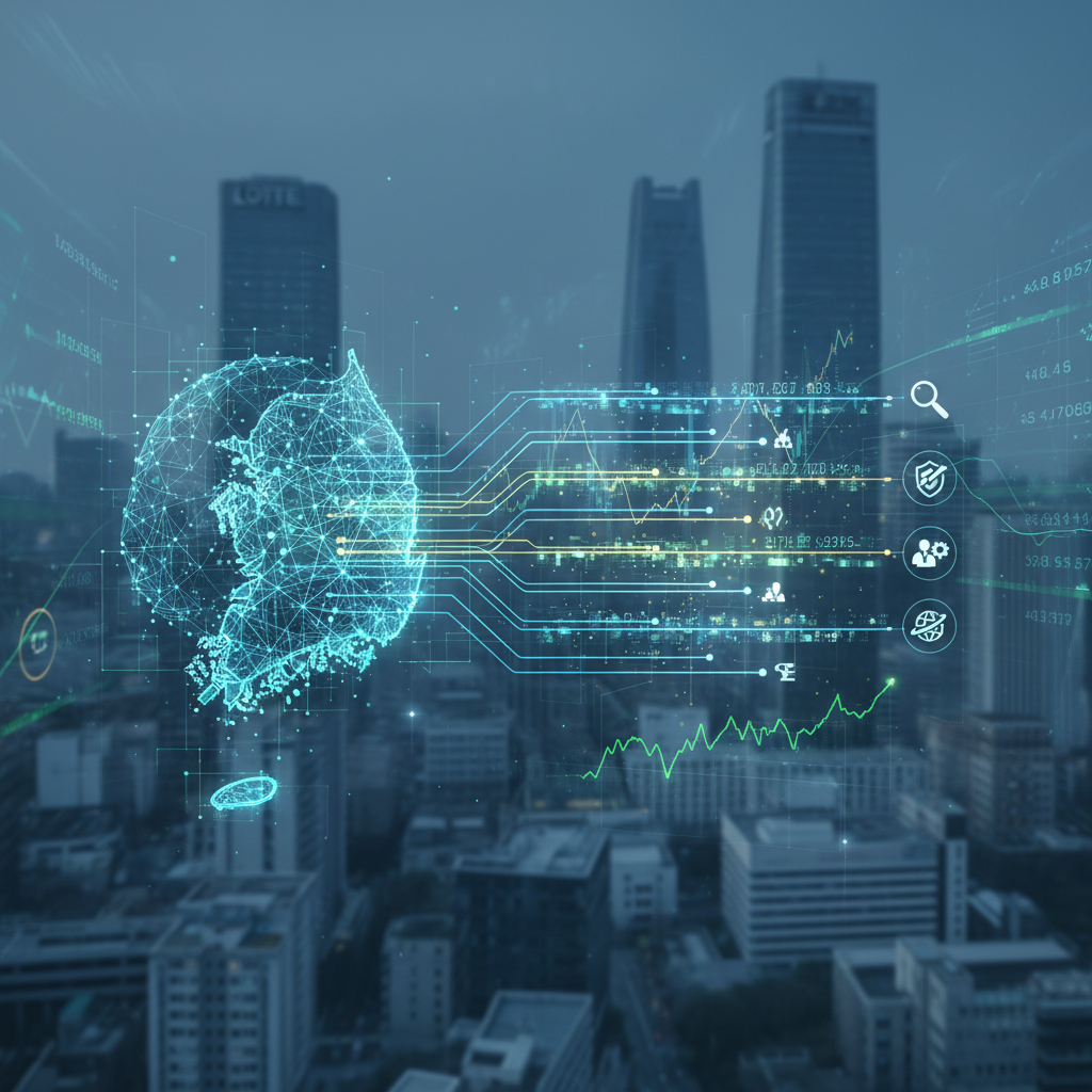 2026년 한국 증시를 뒤흔들 AI 기반 '초개인화 투자' 전략 5가지