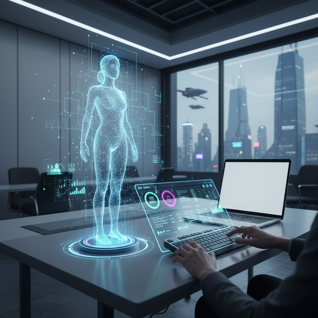 2026년 직장인 필수템: AI 개인 비서 활용법으로 업무 생산성 200% 높이는 실전 팁