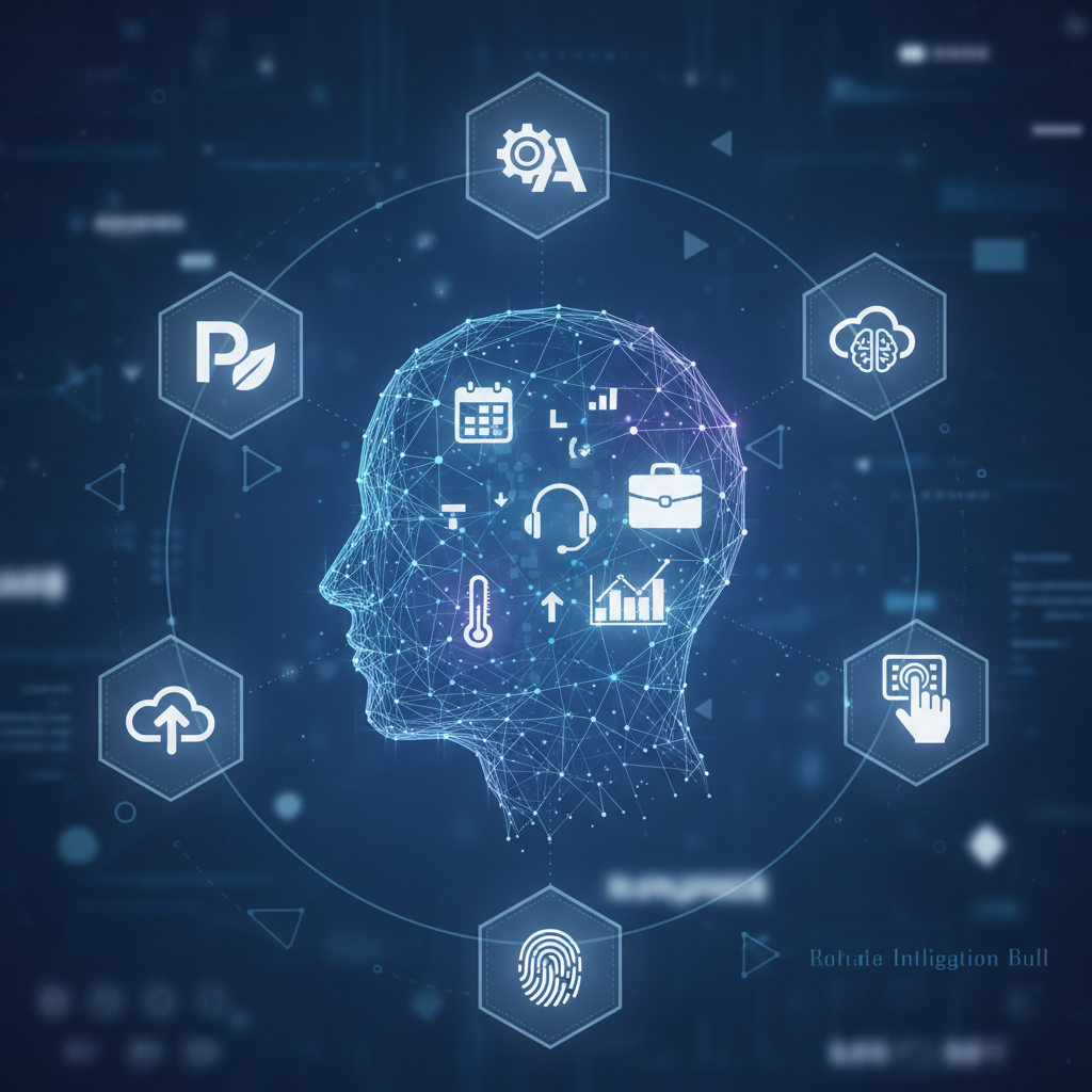 2026년 최신 트렌드: AI 개인화 비서(PAA)가 바꾸는 일상과 업무 혁신 5가지
