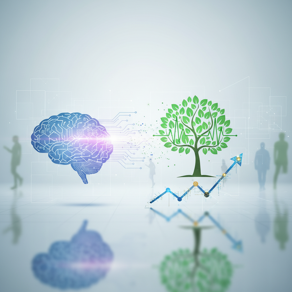 2026년 최신 트렌드: AI 기반 웰니스 시장 혁명과 국내 스타트업 성공 전략