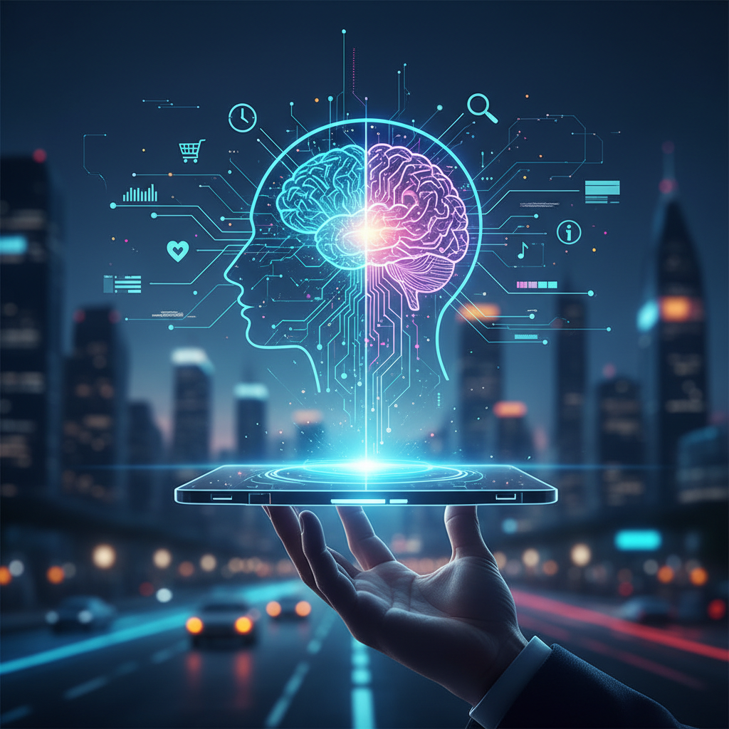 2026년 최신 트렌드: GPT-5 시대, AI 개인화 비서가 당신의 삶을 혁신하는 방법