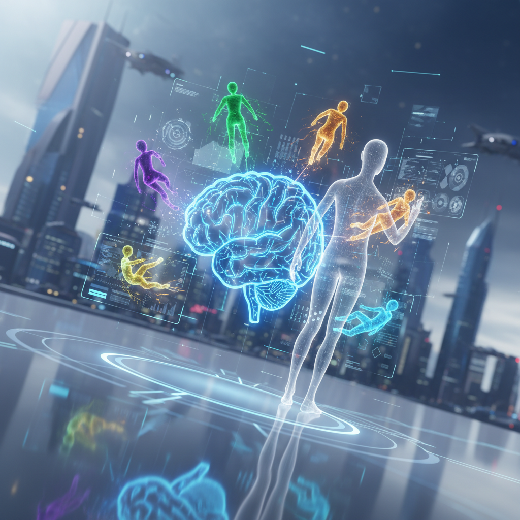 2026년, AI 개인 비서 시대: 나만을 위한 AI 에이전트 활용 필승 전략 5가지