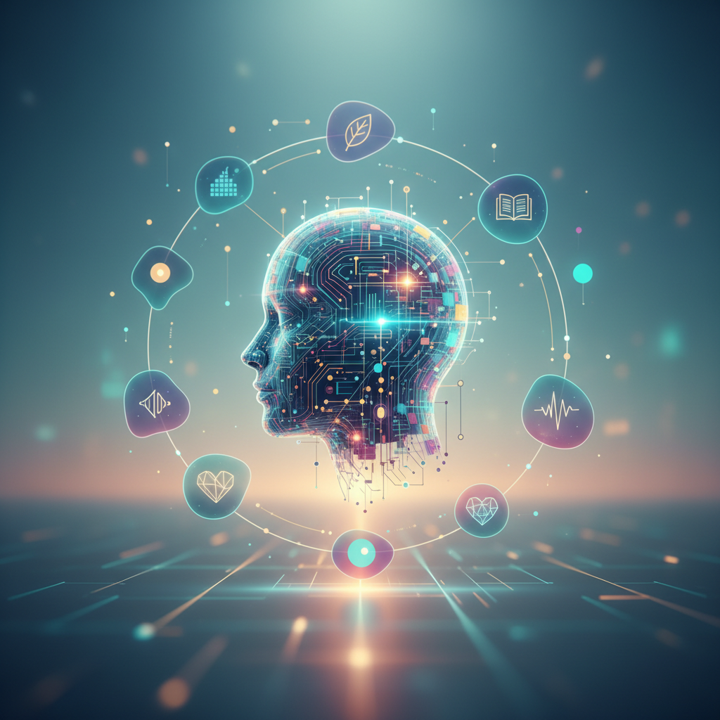 2026년 최신 트렌드: AI 개인화 시대, 나만의 '디지털 웰빙' 루틴 구축 가이드