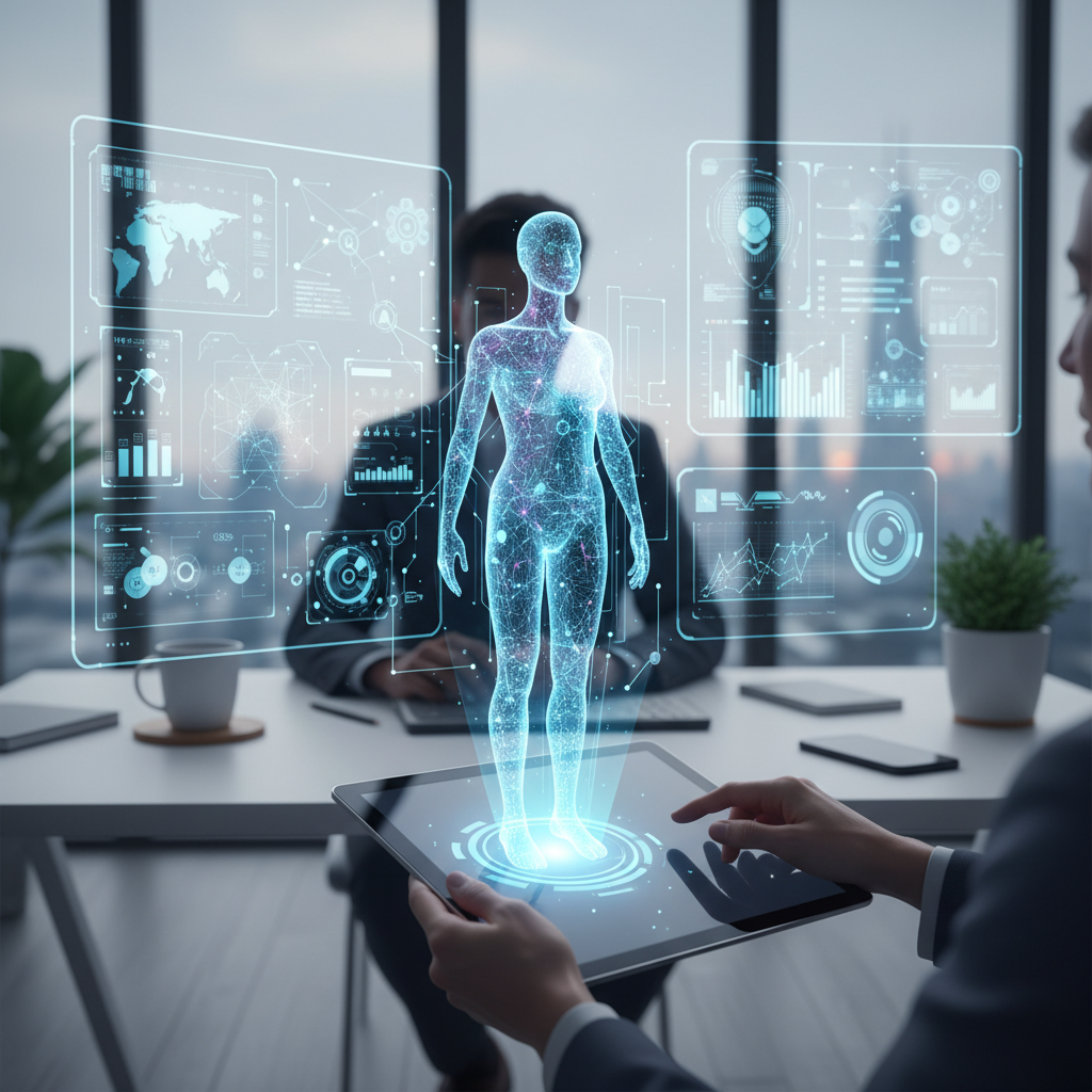 2026년 대세는 AI 개인 비서! 나만의 맞춤형 AI 비서 활용 꿀팁 대방출