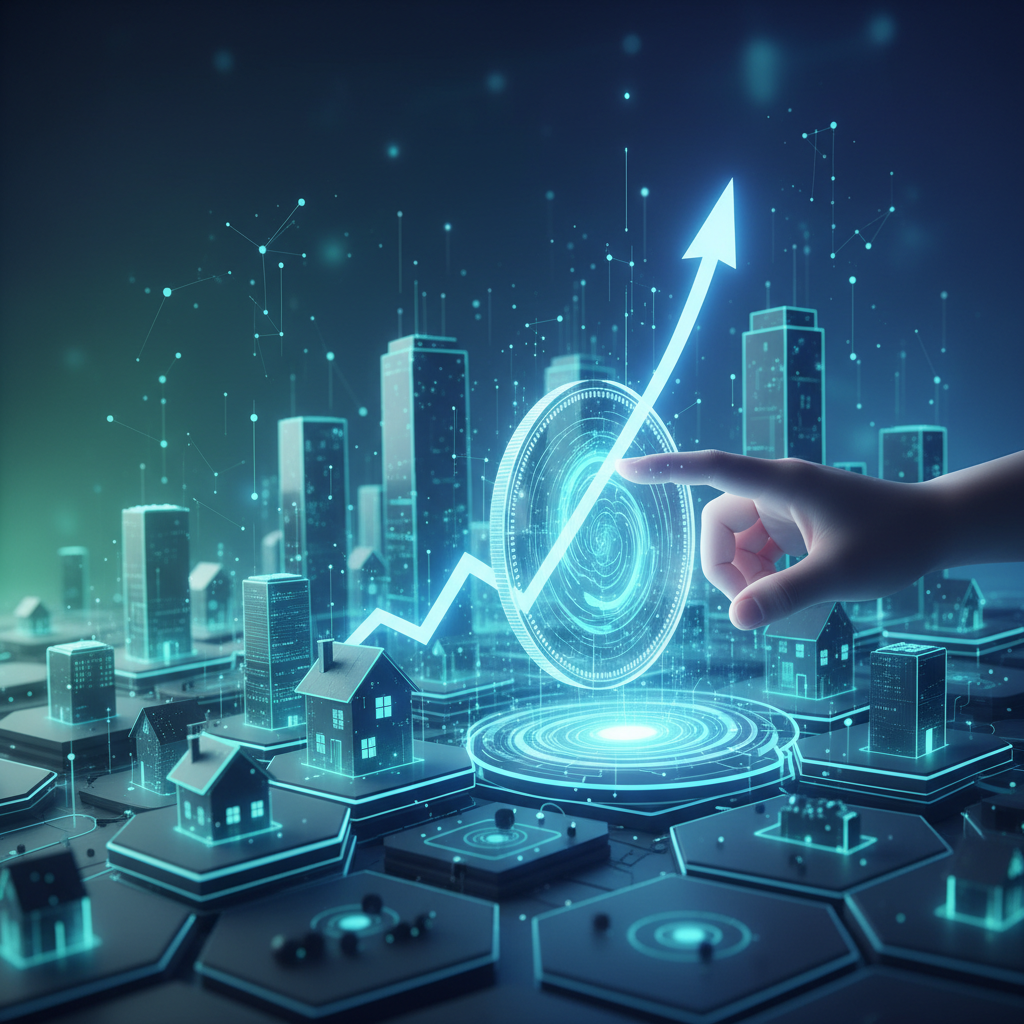 2026년 메타버스 부동산 투자: 디지털 자산으로 부자 되는 성공 전략