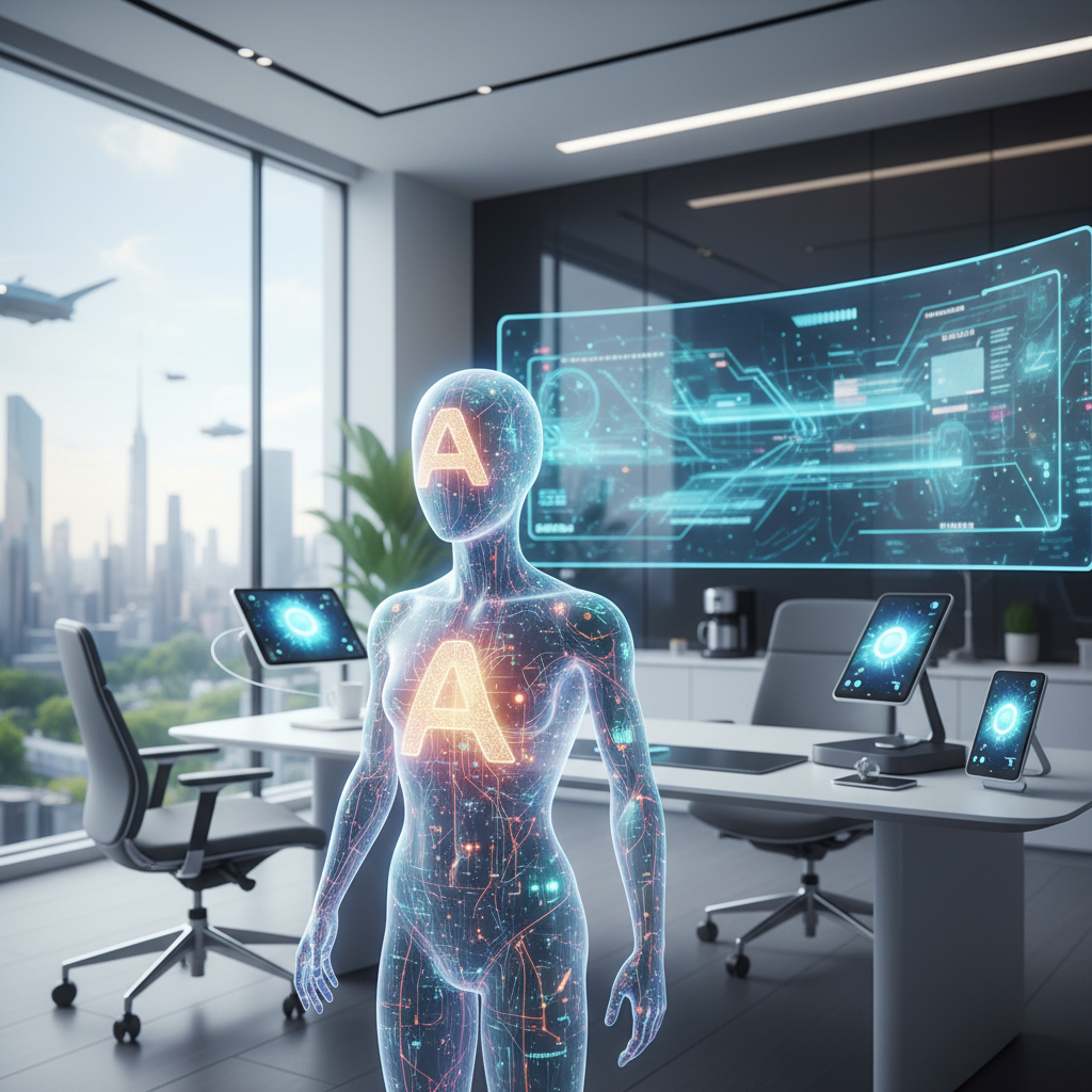 2026년 필수템: 개인 맞춤형 AI 비서, 당신의 일상을 어떻게 혁신할까?