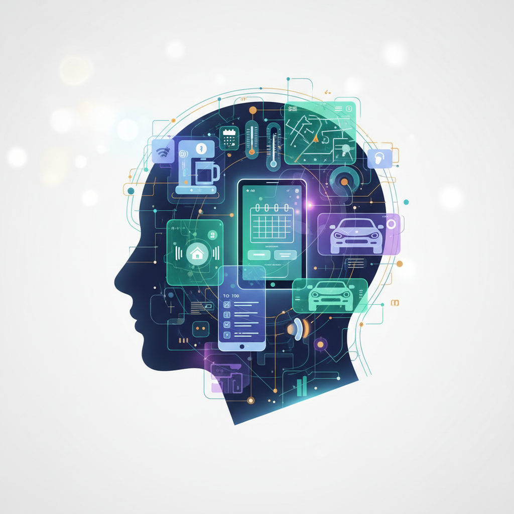 2026년, 당신의 일상을 바꿀 AI 비서: 똑똑한 삶을 위한 최신 AI 솔루션 비교