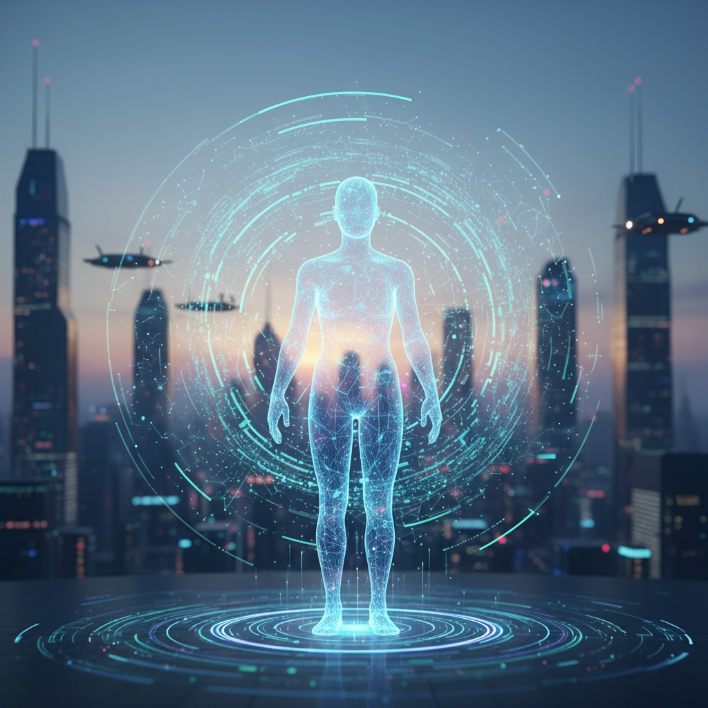 2026년 대세는 'AI 개인비서': 당신의 삶을 혁신할 초개인화 AI의 모든 것