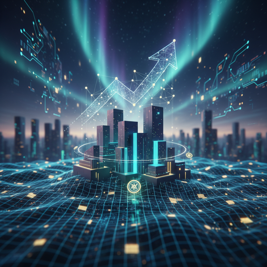 2026년 메타버스 부동산 투자: 디지털 자산으로 부자 되는 미래 전략!