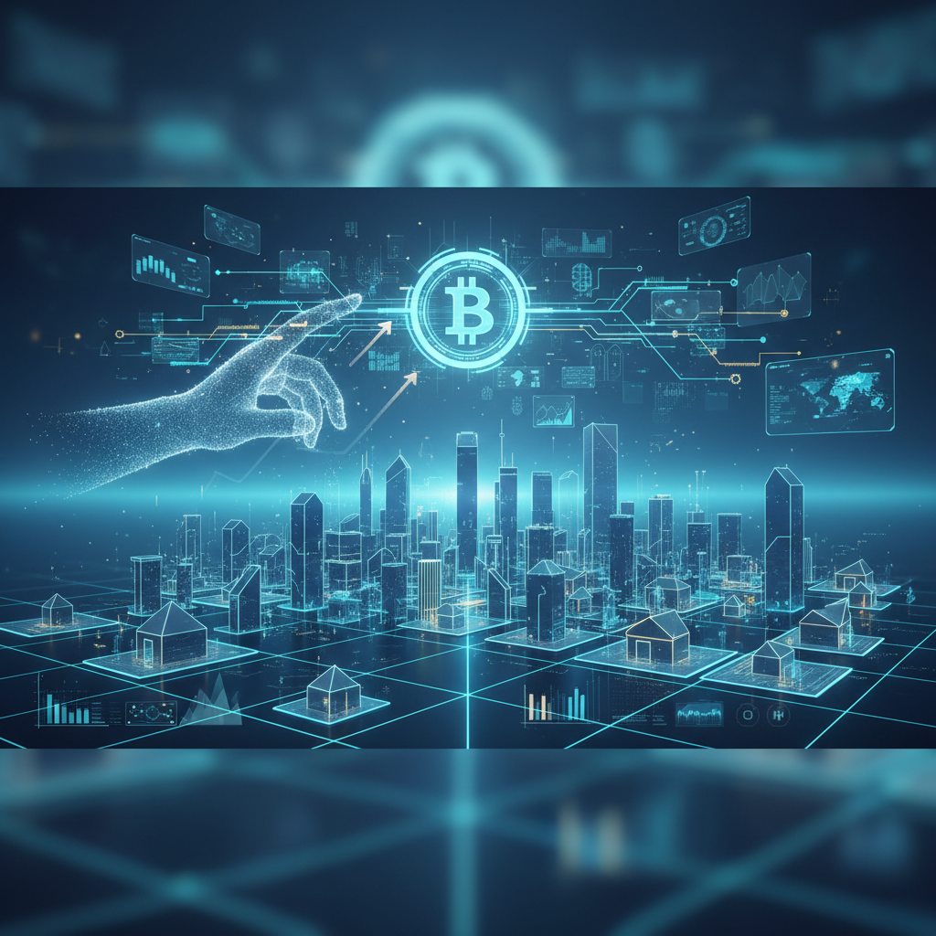 2026년 메타버스 부동산 투자: 디지털 자산으로 부자 되는 초보자 가이드