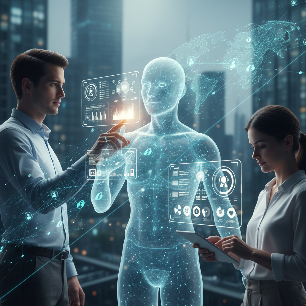 2026년 최신 트렌드: AI 개인 비서, 일상과 업무를 혁신하다!