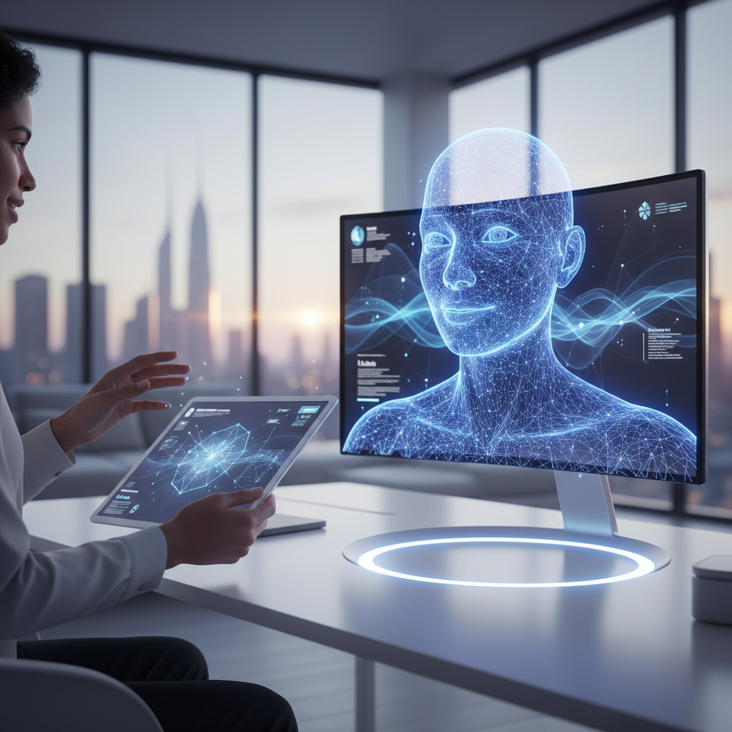 2026년 인공지능 개인 비서: 당신의 삶을 혁신할 AI 친구 완벽 활용법