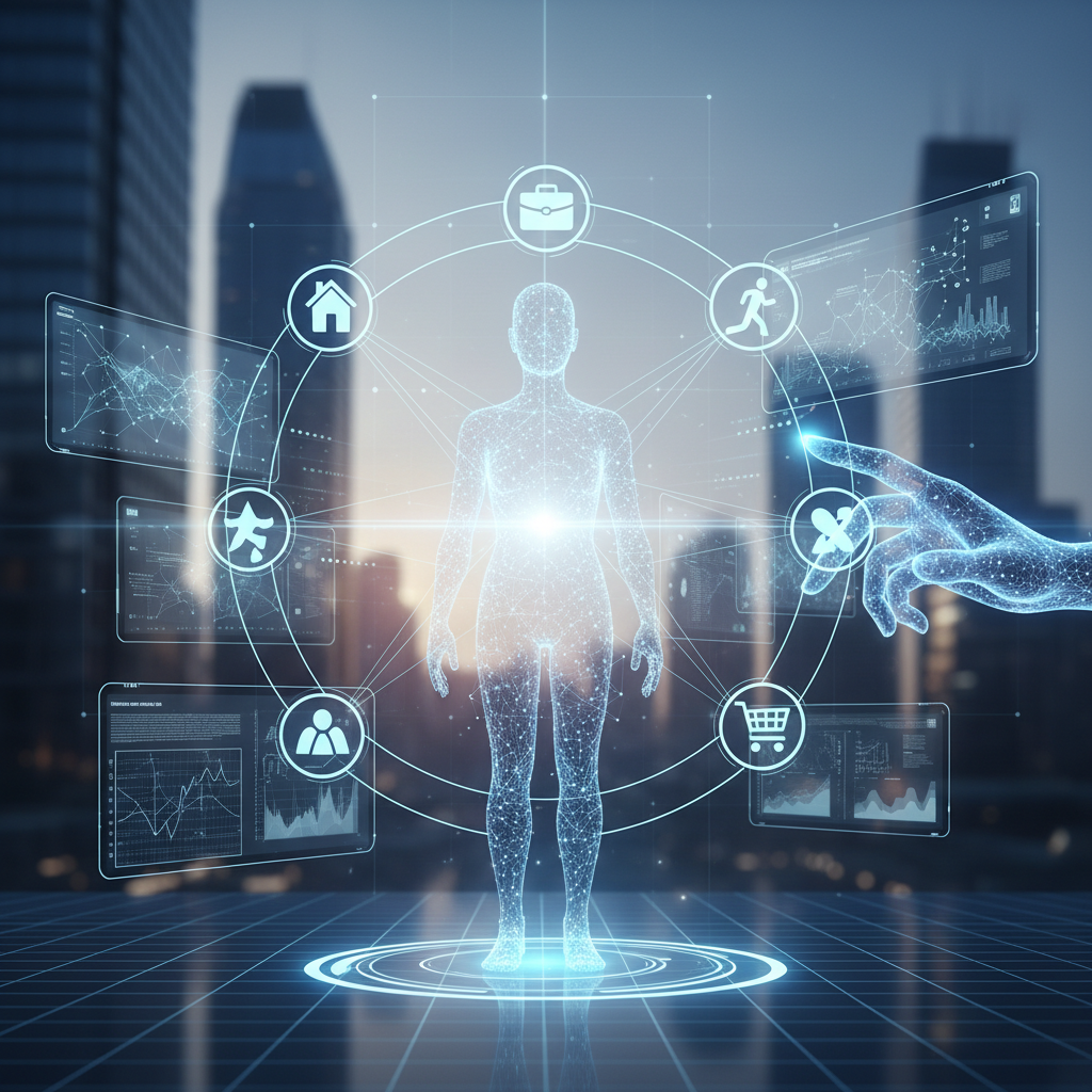 2026년 최신 트렌드: AI 개인화 비서, 당신의 삶을 혁신하다!