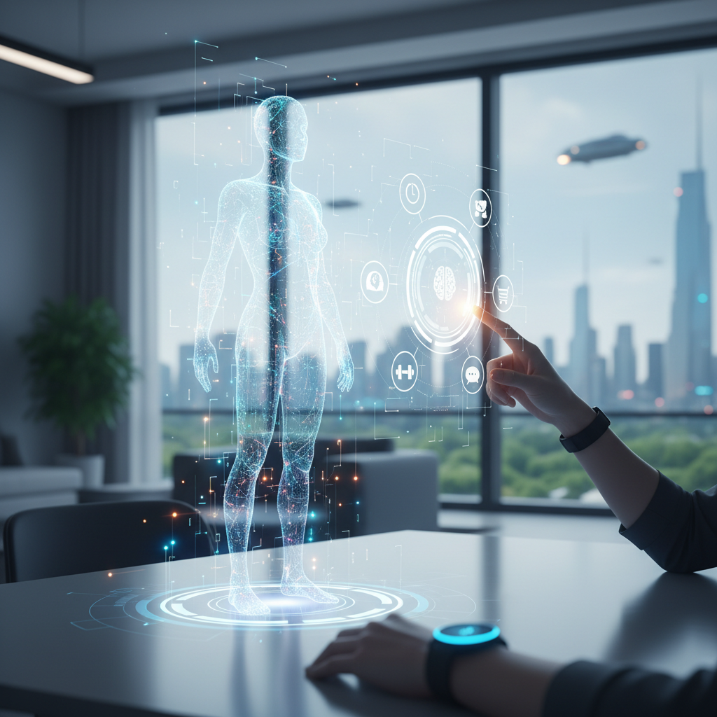 2026년 최신 트렌드: AI 개인 비서, 당신의 일상에 혁명을 가져올 5가지 방법