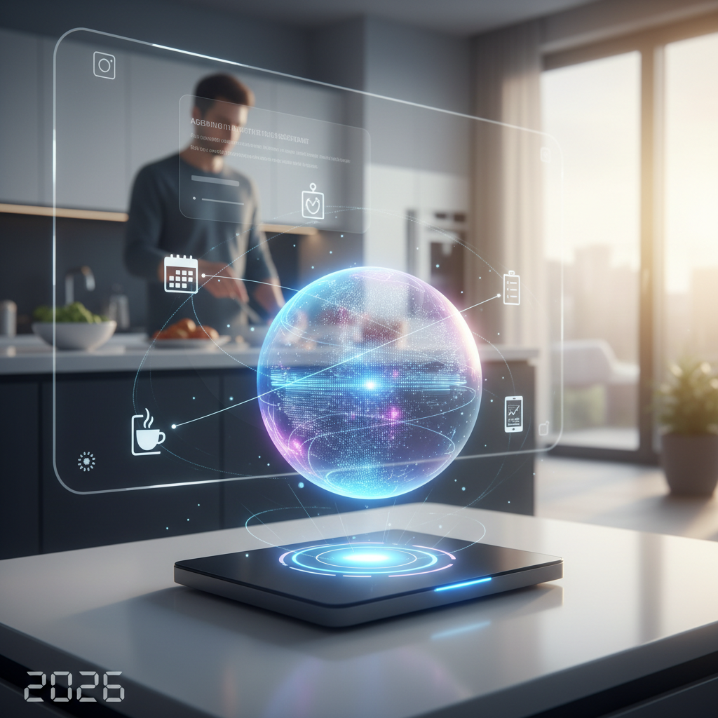 2026년, 당신의 일상을 바꿀 AI 비서 '코파일럿' 활용 꿀팁 5가지