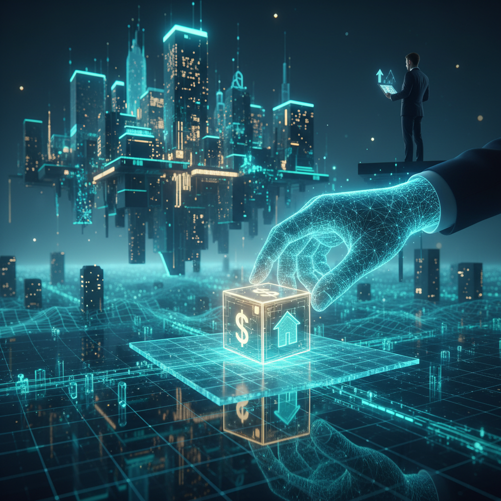 2026년 메타버스 부동산 투자: 디지털 자산으로 부자되는 법 완전 분석!