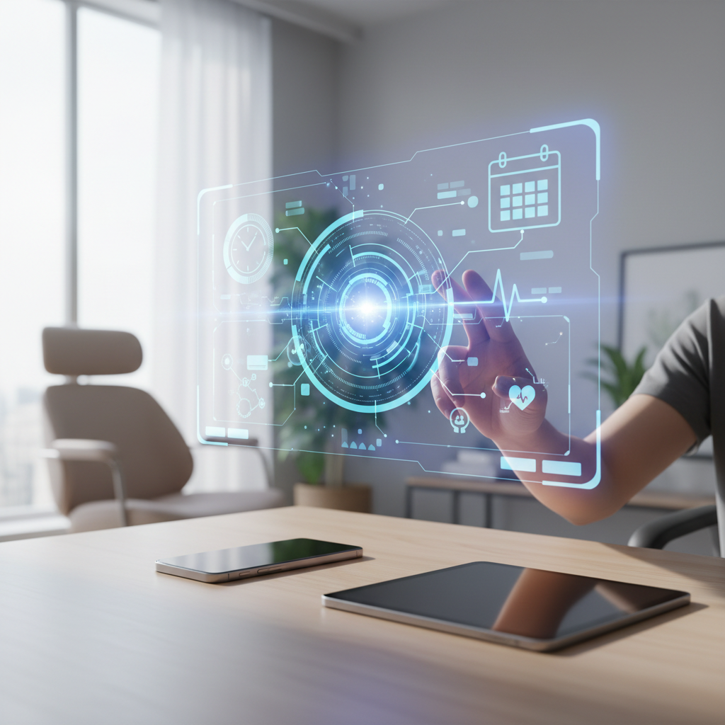 2026년, 당신의 하루를 바꿀 '초개인화 AI 비서' 완벽 활용 가이드