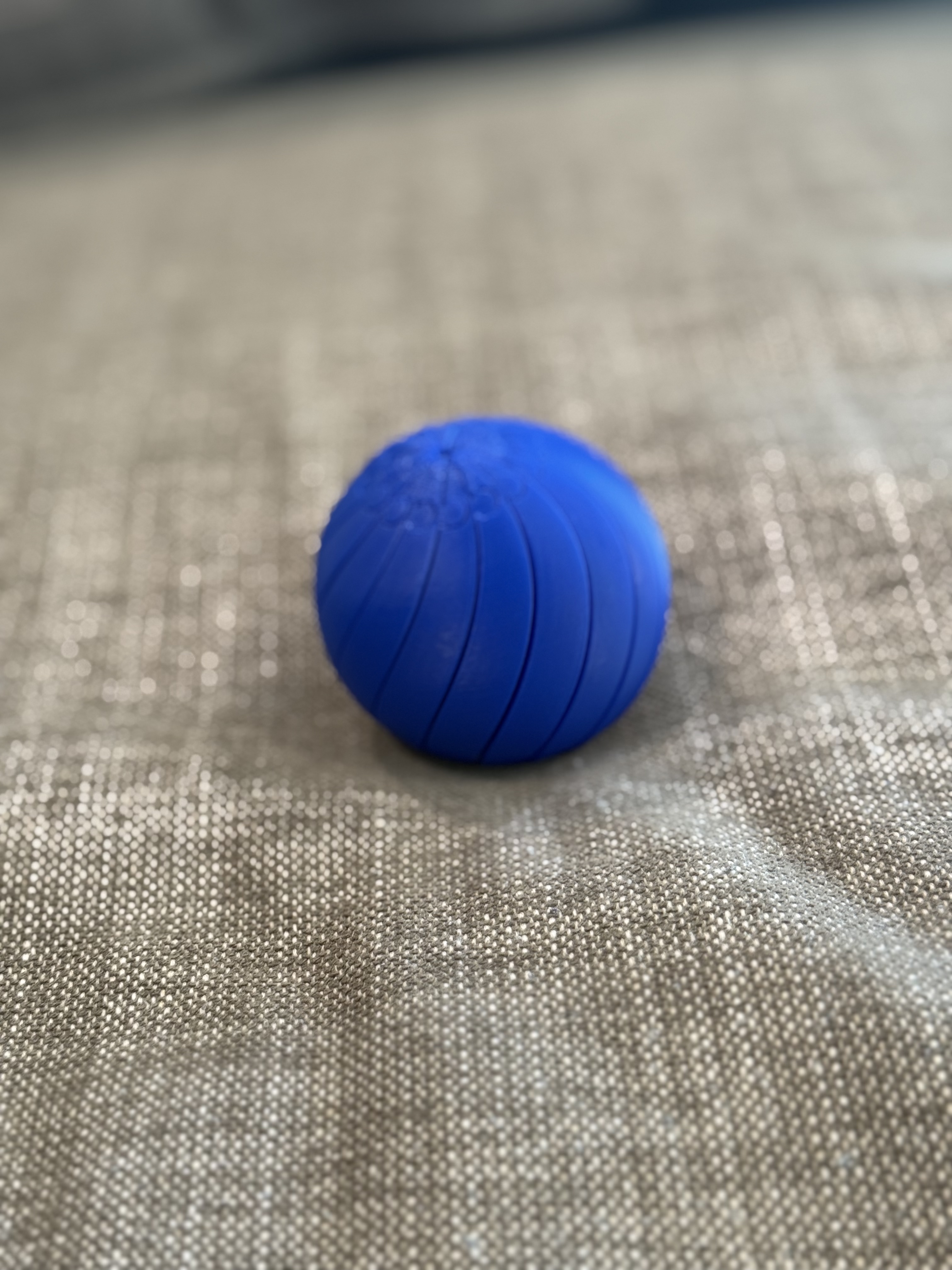 Twisty Fidget Ball