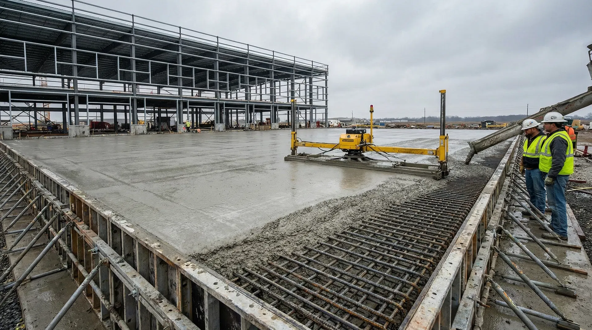 Developments & Subdivisions