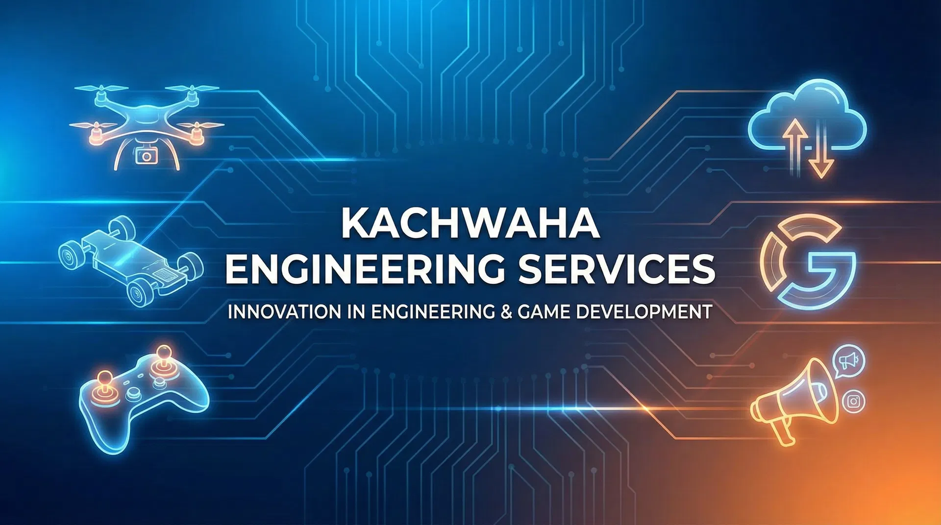 KACHWAHA Services