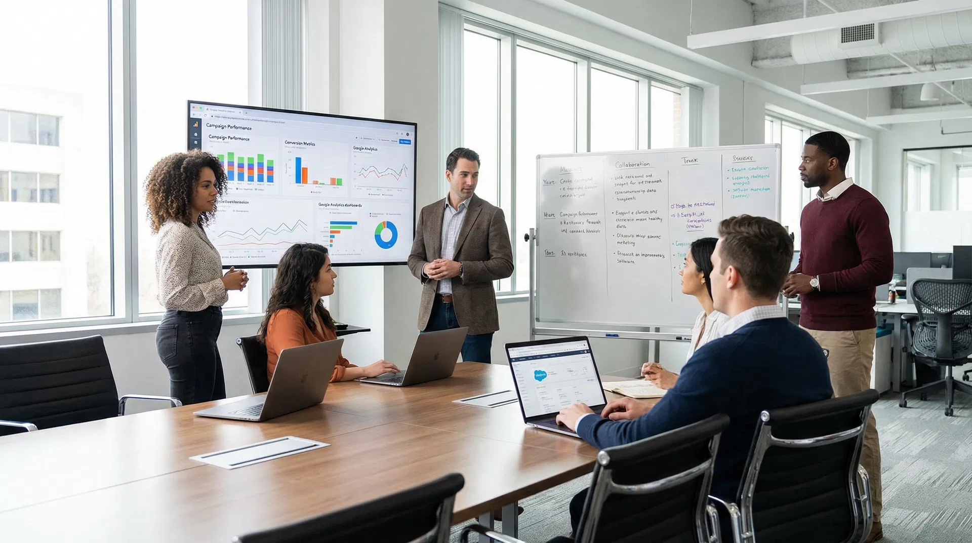 Digital Marketing