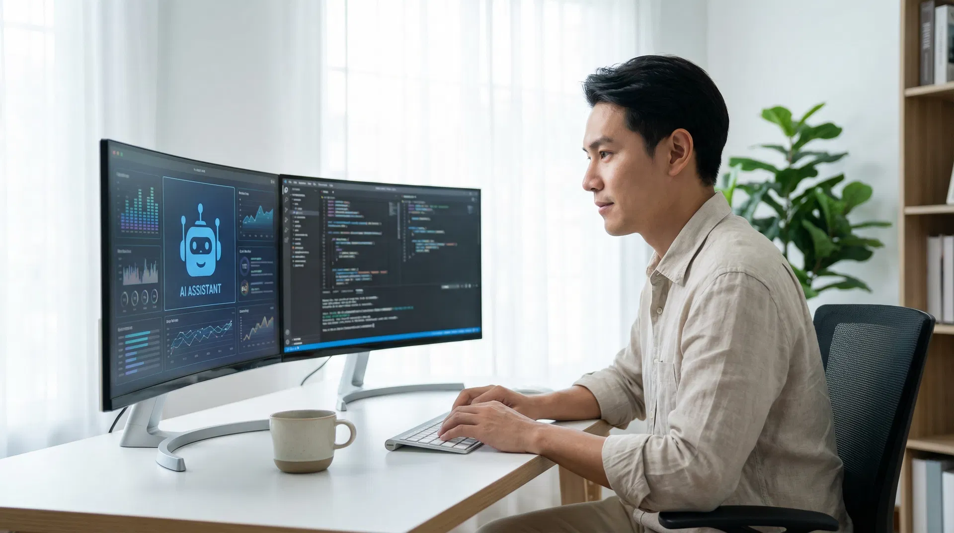 Consultant en Automatisation IA pour Indépendants