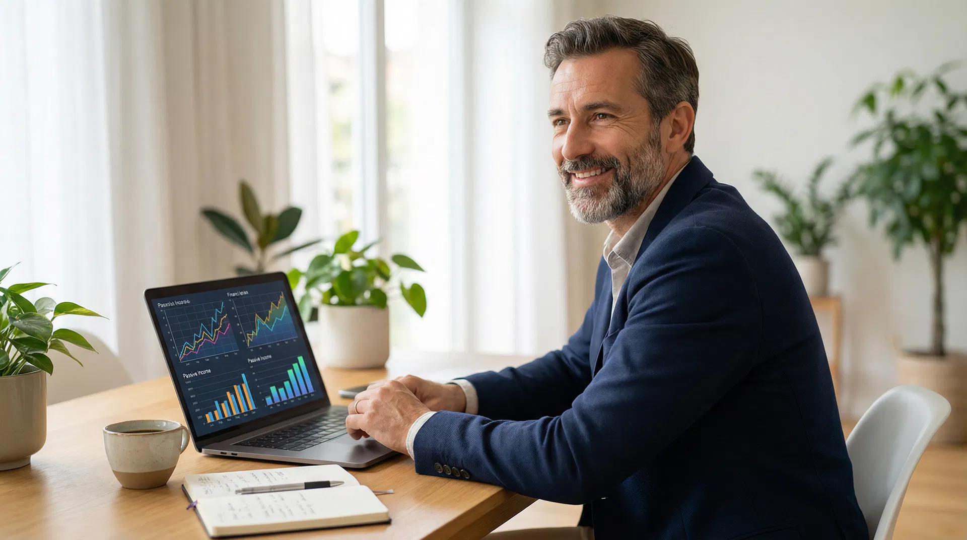 Coaching en Indépendance Financière