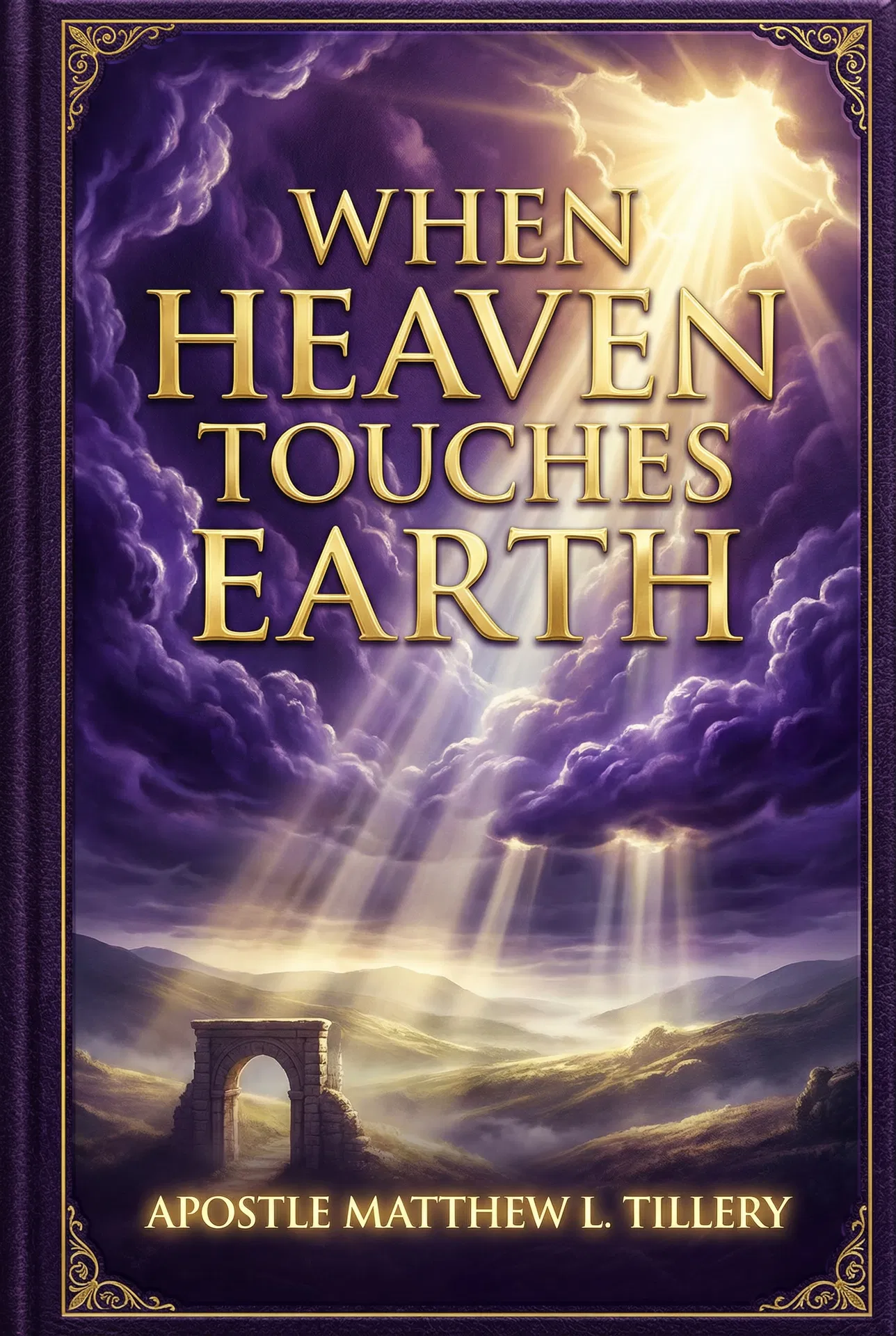 When Heaven Touches Earth